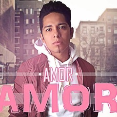 AMOR AMOR -ROYSTAR/2018