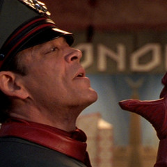 Odyssey Mahsicre - Helloween 2017