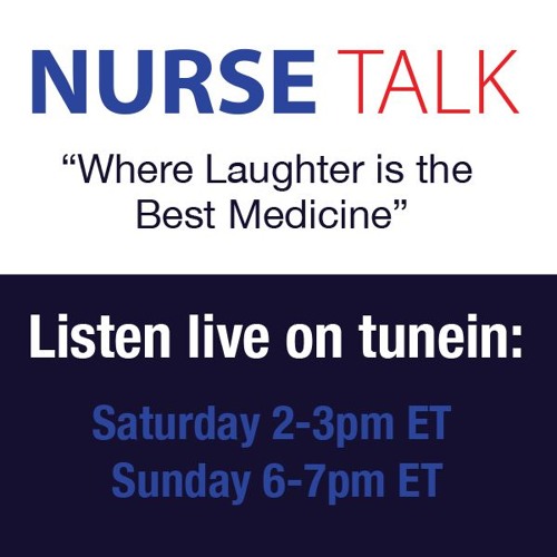 Stream Nurse Talks 11042017 by Progressive Voices Network Listen