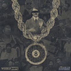 Weekly Dope v.73 (10/30-11/5)