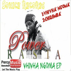 Power Rasta - Chiremba (Sonice Records) November 2017