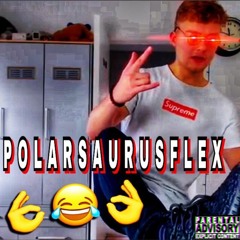Polarsaurusflex (2-Soc X Q.Cole X D'Isiah X Prod. Bean Wang)