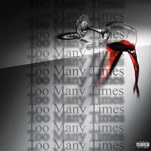 Too Many Times ft. Zach Smith