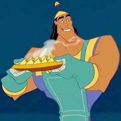 Pull The Lever, Kronk