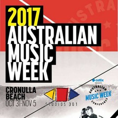 301 Podcast - AMW 2017 Day 2.5 - Shred Kelly 'Archipelago'