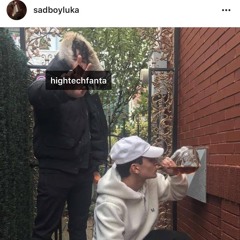 yea cool ft. sadboyluka [prod. 808tre]