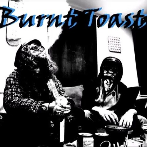 Tux Delux  - Ten Dice - Two Bad Bitches In The Back Of My Ride (Prod: Burnt toast)