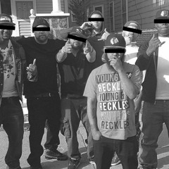 BoriRock x 89 imperfect!@#^$