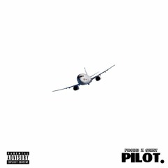 Nodi x IndigoMoonz - PILOT. (prod. sauron)