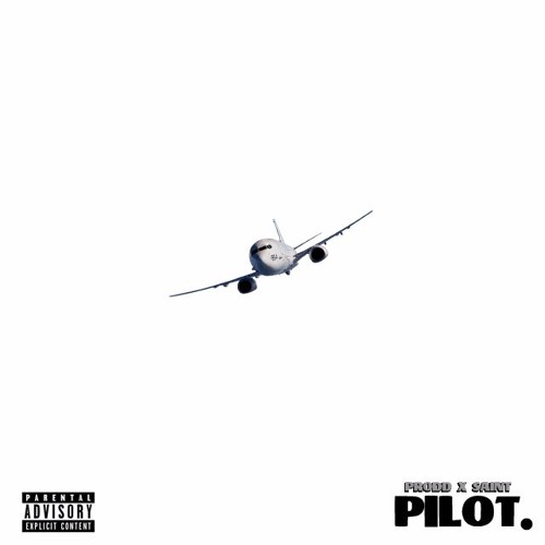 Nodi x IndigoMoonz - PILOT. (prod. sauron)