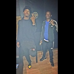 Been On Dat Shxt B-Rocko x Young Klean