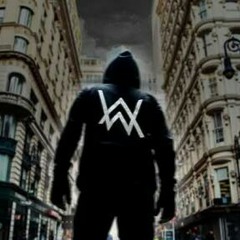 Alan walker - all fall down remix by mobo-DJ