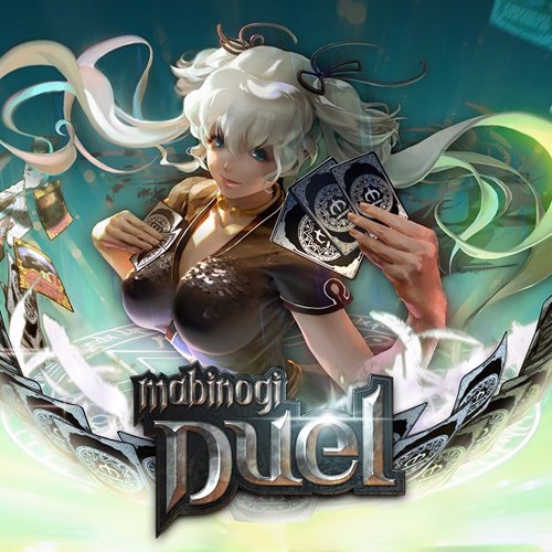 ||Mabinogi Duel OST|| [Feel So Good]