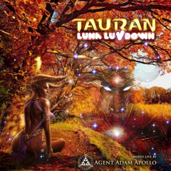 AAA - Tauran Luna LuvDown - AVL Full Moon 2017