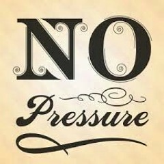 No Pressure (Casanova Diss🐉🖕)