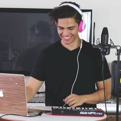 Rockstar, I Fall Apart, & Buy U a Drank by Post Malone, 21 Savage, & T-Pain | Alex Aiono Mashup