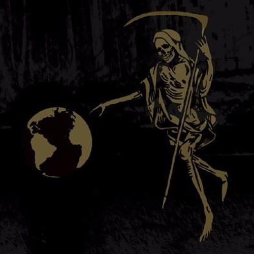 Plague Shadow
