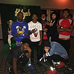 YLN~ No flockin