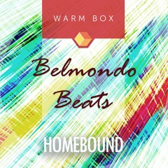 Belmondo Beats - Never Going to Say Goodbye (Original Mix)