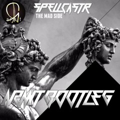 Spellcastr - 01(Armit Bootleg)