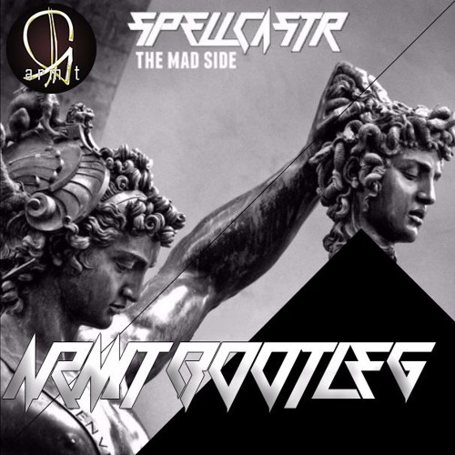 Spellcastr - 01(Armit Bootleg)