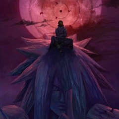 Project Infinite Tsukuyomi(Eminem Stan KiDDMiXX-8BIT)