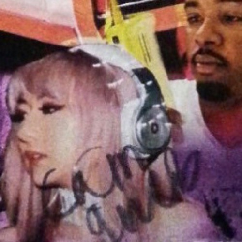 lil kae ~  In the field [prod.privatejoker]