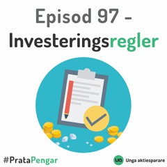 Episod 97 - Investeringsregler
