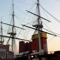 harbor