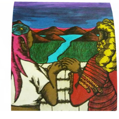 That Sauce EST. BAILEY ft MArley Martian