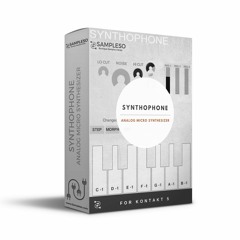 Synthophone Original Sound Walkthrough