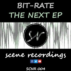Bit-Rate (UK) - The Next EP