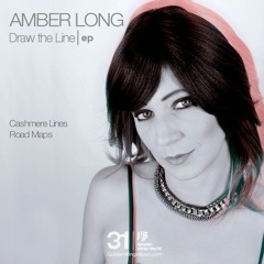 Amber Long - Cashmere Lines [GWM 031]