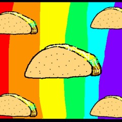 Song It's Raining Tacos Remix