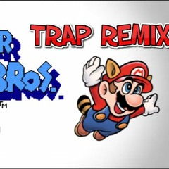 Super Mario Brothers 3 - Level 1 - Overworld Theme