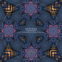 Sapiens - Culture Shop (Original Mix)