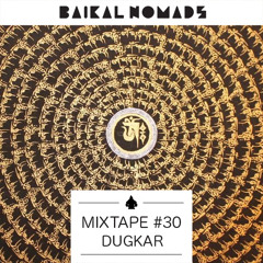 Mixtape #30 by Dugkar