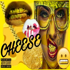 Fredo Saucem - Cheese