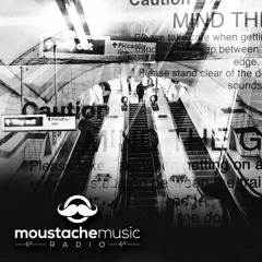 MoustacheMusic Radio #033  - Loomis (Deeper Shift)