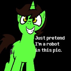 [Undertale AU] Cloudy Misfortunes - Banned by the Brony
