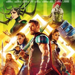 Thor Ragnarok Review