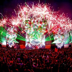 EDM ShockDrops set.