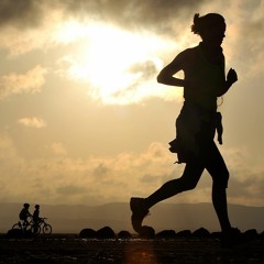 Keep Moving