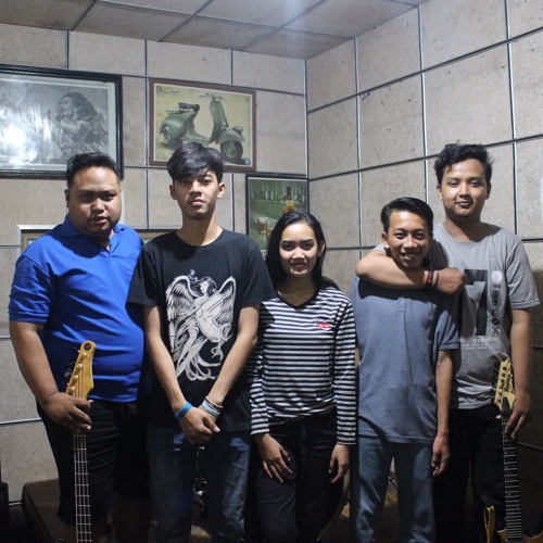 Kotak - Beraksi ( Cover Audio ) Rock Version
