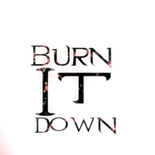 JennyDJ™ • Burn It Down Db 2017 [Thailand] DEMO