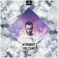 Hyronist - Volcano (OUT NOW)
