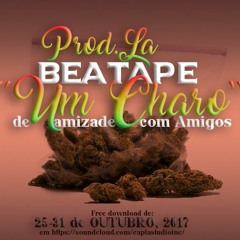 Charo da amizade com Amigos