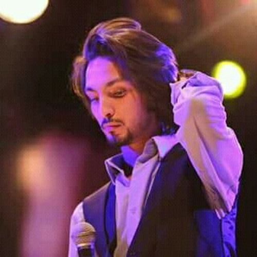 احمد الهاشمي -لك يا زمان العجب- برنامج سنه اولي نجم