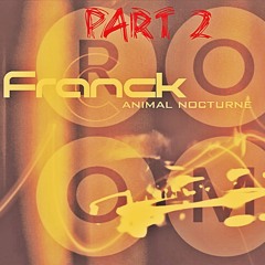 Room Baku part 2 tech house