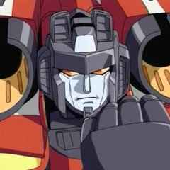Starscream - Test[TFA:A]